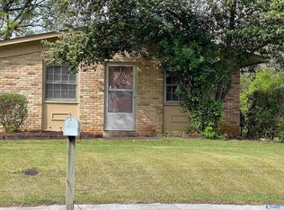 3700 Mastin Lake Rd NW, Huntsville, AL 35810