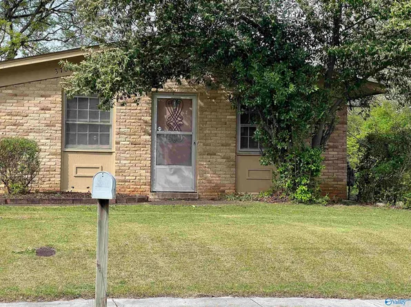 3700 Mastin Lake Rd NW, Huntsville, AL 35810