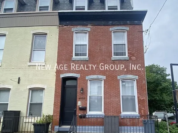 4005 Powelton Ave, Philadelphia, PA