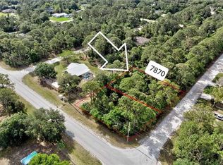 7880 96th Ct, Vero Beach, FL 32967