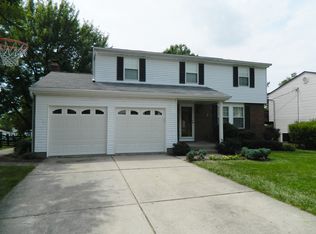 5013 Alvernoridge Dr, Cincinnati, OH