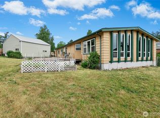 801 Walker Avenue, Oak Harbor, WA 98277
