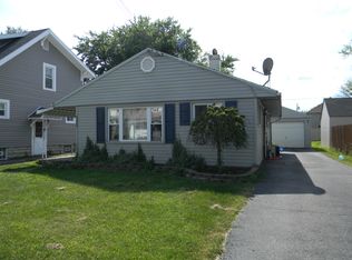 223 Homer St, Marion, OH