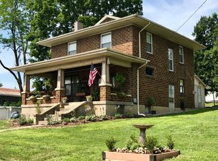 31 N Main St, Dry Ridge, KY 41035