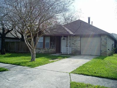 12227 White River Dr, Tomball, TX, 77375