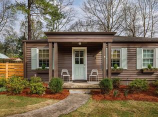 1244 Dunston Ave, Birmingham, AL 35213