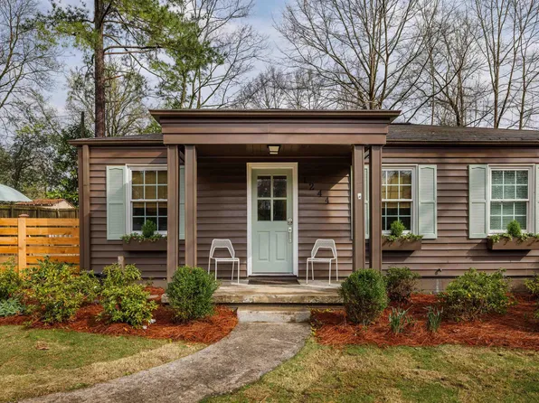 1244 Dunston Ave, Birmingham, AL 35213