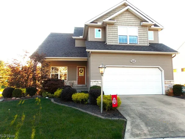 3528 Brook Ct, Avon, OH 44011