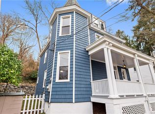 84 Broadway, Dobbs Ferry, NY 10522