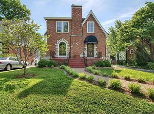 2200 Hatton Ln, Saint Louis, MO 63144
