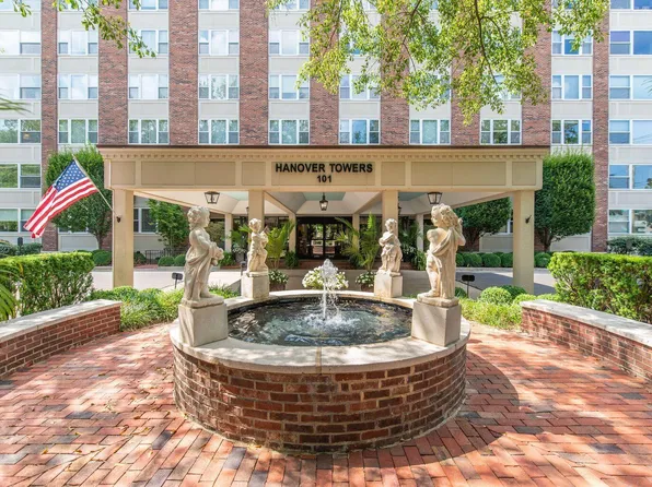 101 S Hanover Ave, Lexington, KY