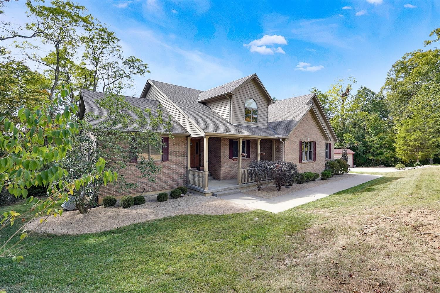 3483 Spyglass Rdg, Hamilton, OH 45013 Zillow