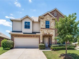 486 Jefferson Ln, Lake Dallas, TX 75065