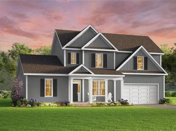 1012 Cedar Tree Ct, Chesapeake, VA 23323