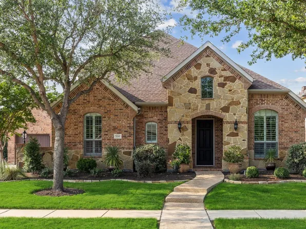 9241 Charles St, Argyle, TX 76226