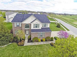 4185 Hickory Ridge Blvd, Greenwood, IN 46143