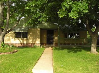 324 S Locust St, Denver, CO 80224