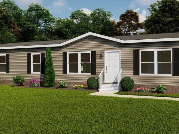 1070 Cemetery Rd, Spring City, TN 37381