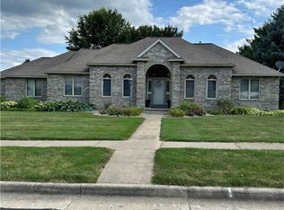 596 Wrens Path, Akron, OH 44319