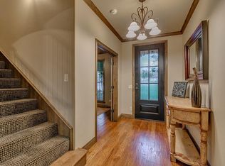 1433 Narrows Brg, Edmond, OK 73034