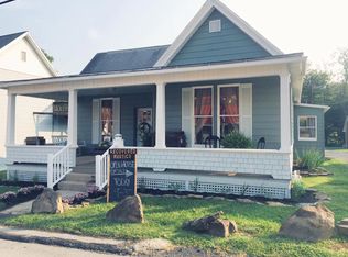 304 Pike Street, Barrackville, WV 26559