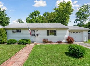 214 Park Ave, Hillsboro, OH 45133