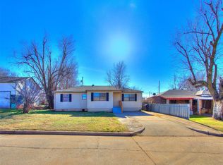 1156 SE 19th Ter, Oklahoma City, OK 73129