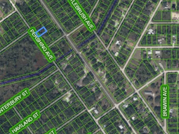 535 Pershing Ave #3, Lake Placid, FL 33852