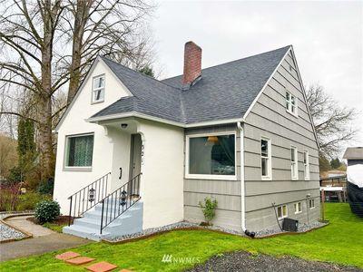 321 Cowlitz Street E, Castle Rock, WA, 98611