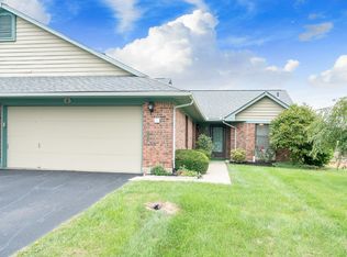 4 Pheasant Run Cir, Springboro, OH 45066