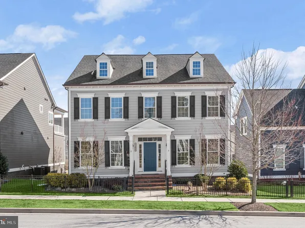 11639 Federal St, Fulton, MD 20759