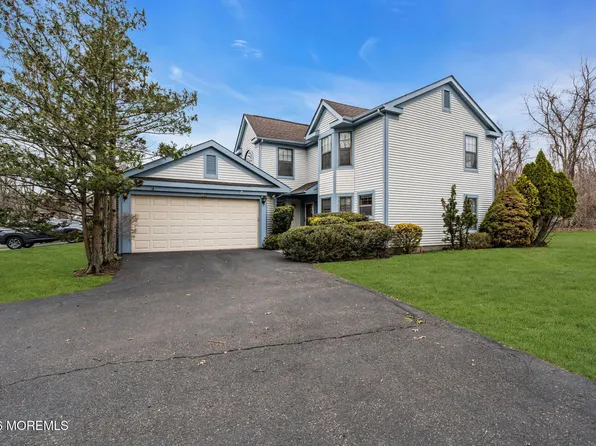 149 Old Orchard Lane #3401, Ocean Twp, NJ 07712