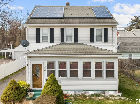 61 Elmer Street, East Hartford, CT 06108