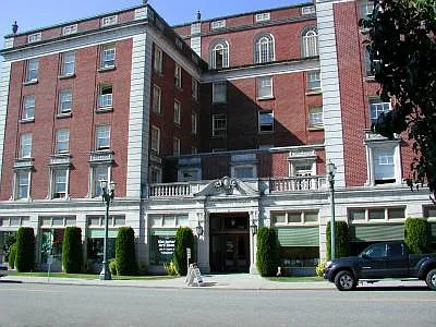 Monte Cristo Hotel Apartments — Photo 2