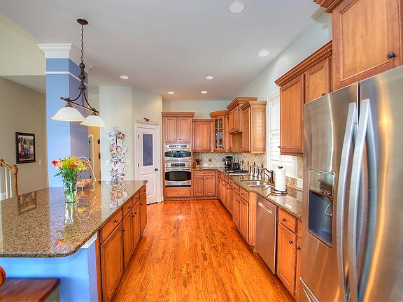 Stainless Steel Appliances a