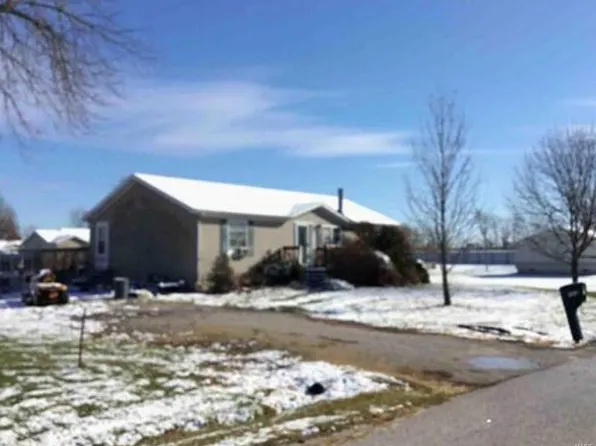 618 Sheila Ln, Monroe City, MO 63456