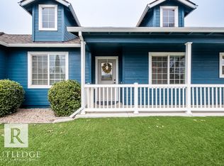 1013 Hope Dr, Central Pt, OR