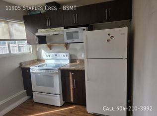 11905 Staples Cres #BASEMENT, Delta, BC V4E2T6