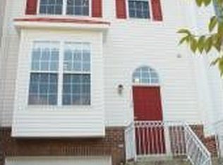 15296 Barnabas Trl, Woodbridge, VA 22193