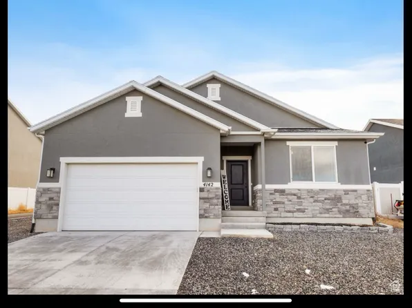 4142 N Fairfield Dr, Eagle Mountain, UT 84005