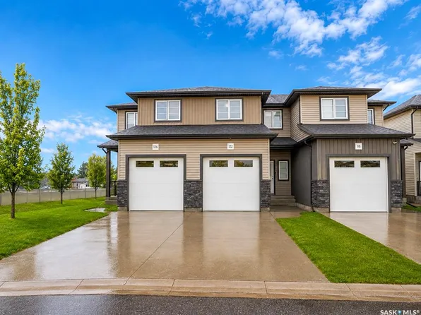 122 Demarco Pointe LANE, Regina, SK S4T 1E8
