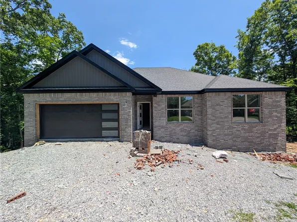 44 Berkshire Dr, Bella Vista, AR 72714