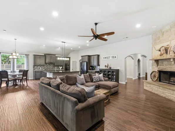 6270 High Mesa Dr, Justin, TX 76247