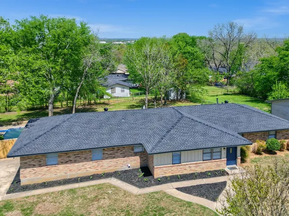 1721 W Washington St, Denison, TX 75020