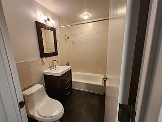Rented by Corcoran