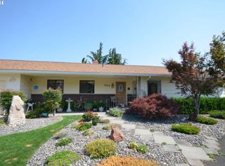 2629 E 14th St, The Dalles, OR 97058