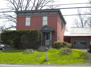 597 County Rt 22, Durham, NY 12422