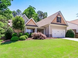 5420 Mulberry Preserve Dr, Flowery Branch, GA 30542