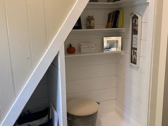 Book Nook