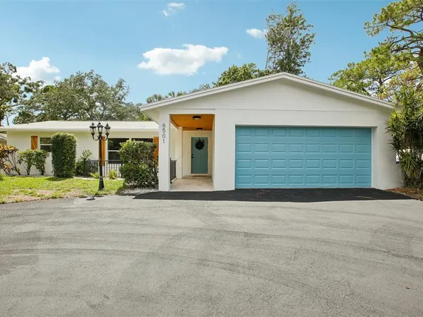 6501 4th St S, Saint Petersburg, FL 33705